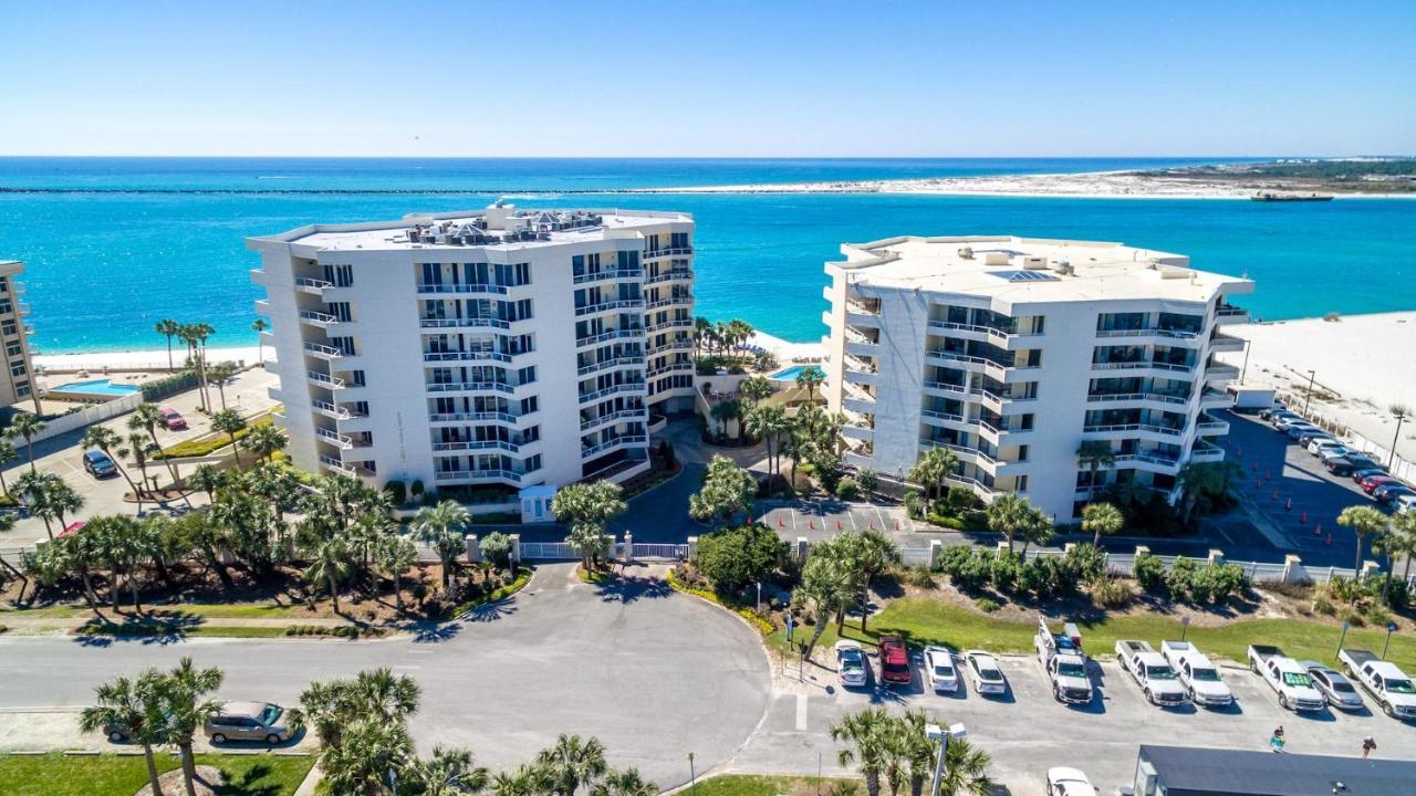 East Pass Towers 304 Condo Destin Exterior foto